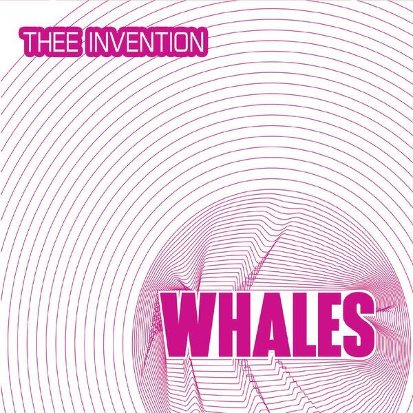 Cover art for Whales